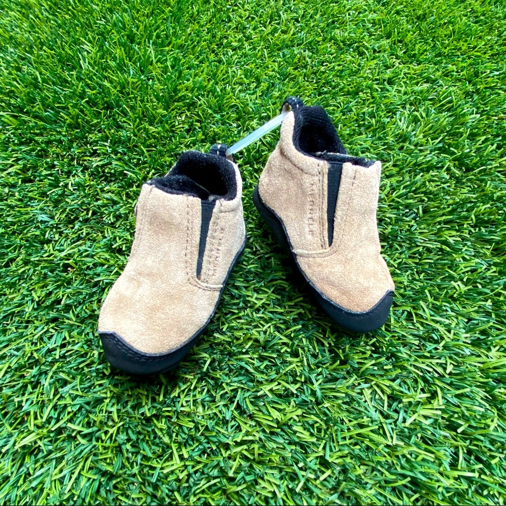 My First Merrell’s Infant Shoe